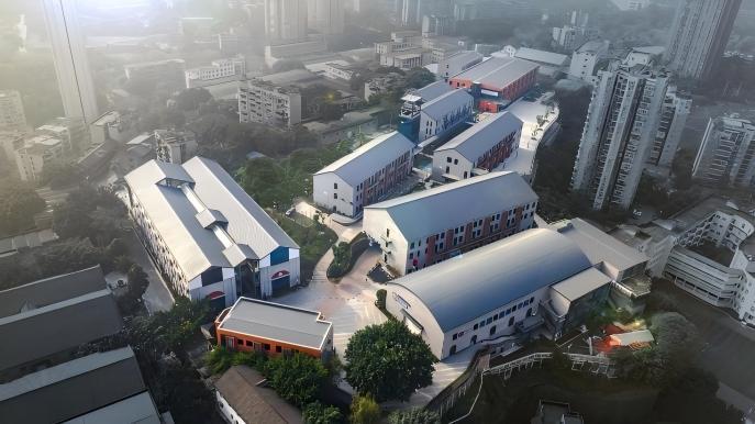 京渝國際文創園